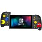 HORI NSW-302 - Pac-Man - Grip Controller (Split Pad) for Nintendo Switch