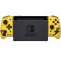 HORI NSW-256 - Pikachu COOL - Mando de agarre (Split Pad) para Nintendo Switch