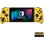 HORI NSW-256 - Pikachu COOL - Grip Controller (Split Pad) for Nintendo Switch