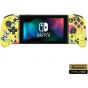 HORI NSW-254 - Pikachu POP - Grip Controller (Split Pad) for Nintendo Switch