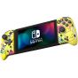 HORI NSW-254 - Pikachu POP - Controller Grip (Split Pad) per Nintendo Switch