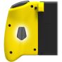 HORI NSW-254 - Pikachu POP - Grip Controller (Split Pad) for Nintendo Switch