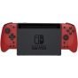 HORI NSW-300 - Red - Grip Controller (Split Pad) for Nintendo Switch