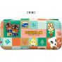 Keys Factory Quick Pouch Collection For Nintendo Switch Animal Crossing Series Type-A