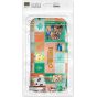 Keys Factory Quick Pouch Collection For Nintendo Switch Animal Crossing Series Type-A