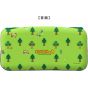Colección Keys Factory Quick Pouch para Nintendo Switch Animal Crossing Series Tipo-B