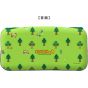 Keys Factory Quick Pouch Collection For Nintendo Switch Animal Crossing Series Type-B