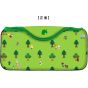 Keys Factory Quick Pouch Collection For Nintendo Switch Animal Crossing Series Type-B