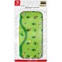 Colección Keys Factory Quick Pouch para Nintendo Switch Animal Crossing Series Tipo-B