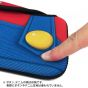 Collezione di custodie rapide Keys Factory per Nintendo Switch Super Mario Series Type-A