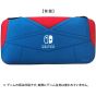 Collezione di custodie rapide Keys Factory per Nintendo Switch Super Mario Series Type-A