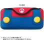 Keys Factory Quick Pouch Collection For Nintendo Switch Super Mario Series Type-A