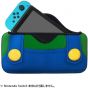 Colección de fundas rápidas Keys Factory para Nintendo Switch Super Mario Series Type-B