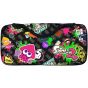 Keys Factory CQP-001-2 Custodia rapida per Nintendo Switch Splatoon 2 Tipo-B