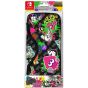 Keys Factory CQP-001-2 Custodia rapida per Nintendo Switch Splatoon 2 Tipo-B