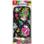 Keys Factory CQP-001-2 Quick Pouch Collection For Nintendo Switch Splatoon 2 Type-B