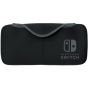 Keys Factory NQP-001-1 Quick Pouch For Nintendo Switch Black