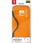 Keys Factory NQP-001-4 Custodia rapida per Nintendo Switch Arancione