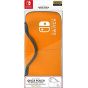 Keys Factory NQP-001-4 Quick Pouch For Nintendo Switch Orange