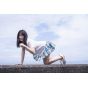 PHOTO BOOK Idole japonaise - NMB48 Rei Jonishi First Photobook “Mizu no ondo”