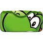Keys Factory CQP-007-1 Collezione di custodie rapide per Nintendo Switch Serie Yoshi Super Mario