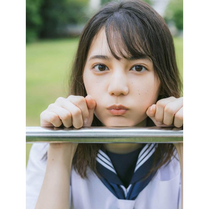 PHOTO BOOK Actrice japonaise - Nao Kosaka 1st Photobook