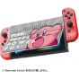 Keys Factory CKS-001-3 - Kisekae Set - Cover for Nintendo Switch - Kirby Series