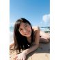 PHOTO BOOK Japanese actress - Yuka Ogura First Photobook Guradeshon