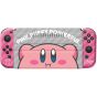 Keys Factory CKS-001-1 - Kisekae Set - Cover for Nintendo Switch - Kirby Series