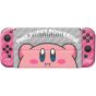 Keys Factory CKS-001-1 - Kisekae Set - Funda para Nintendo Switch - Serie Kirby