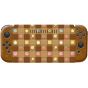 Keys Factory CKS-008-2 - Kisekae Set - Funda para Nintendo Switch - Serie Kirby Caramelos