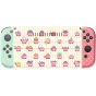 Keys Factory CKS-008-1 - Kisekae Set - Cover for Nintendo Switch - Kirby Series Closet