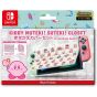 Keys Factory CKS-008-1 - Kisekae Set - Cover for Nintendo Switch - Kirby Series Closet