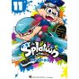 Splatoon vol.11 - Tentou Mushi Comics (japanese version)