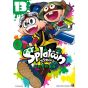 Splatoon vol.13 - Tentou Mushi Comics (japanese version)