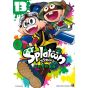 Splatoon vol.13 - Tentou Mushi Comics (version japonaise)