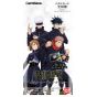 BANDAI Jujutsu Kaisen - Metallkarten-Sammlung BOX