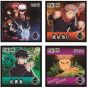 ENSKY - Jujutsu Kaisen - Stickers Collection BOX