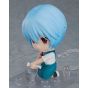 Figura Nendoroid Shin Evangelion - Ayanami Rei della Good Smile Company