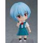 Figura Nendoroid Shin Evangelion - Ayanami Rei della Good Smile Company
