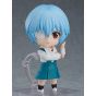 Figura Nendoroid Shin Evangelion - Ayanami Rei della Good Smile Company