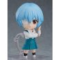 Good Smile Company Nendoroid Shin Evangelion - Ayanami Rei Figure