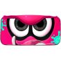 Colección de fundas rápidas Keys Factory CQP-006-1 para Nintendo Switch Octopus Splatoon Series