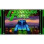 City Connection - Tributo a Cotton Guardian Force Saturn per Sony Playstation PS4