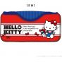Keys Factory CQP-010-1 Funda rápida para Nintendo Switch Serie Hello Kitty Personajes de Sanrio