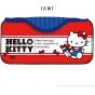 Keys Factory CQP-010-1 Quick Pouch For Nintendo Switch Hello Kitty Sanrio Characters Series