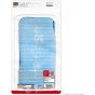 Keys Factory CQP-010-3 Quick Pouch für Nintendo Switch Cinnamoroll Sanrio Charaktere Serie
