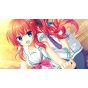 ENTERGRAM - ¡Kakenuke Seishun Sparking! para Sony Playstation PS4