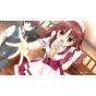 ENTERGRAM - ¡Kakenuke Seishun Sparking! para Sony Playstation PS4