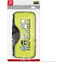 Keys Factory CQP-010-4 Custodia rapida per Nintendo Switch serie di personaggi Hapidanbui Sanrio